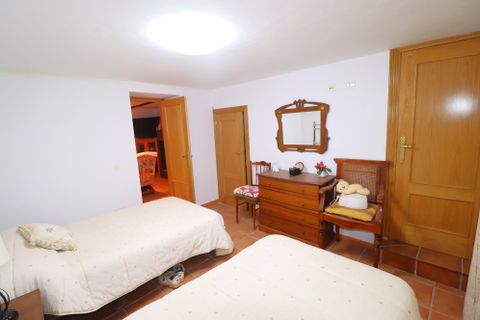 Cortijo i Velez-Rubio, Almeria, Velez-Rubio - € 395.000 | Ref: 3022-CH - foto 18